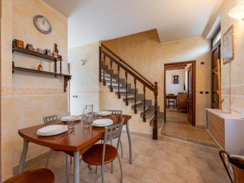 Holiday Home Zio-Nonno by Interhome in Portacomaro D'Asti