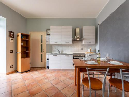 Holiday Home Zio-Nonno by Interhome in Portacomaro D'Asti
