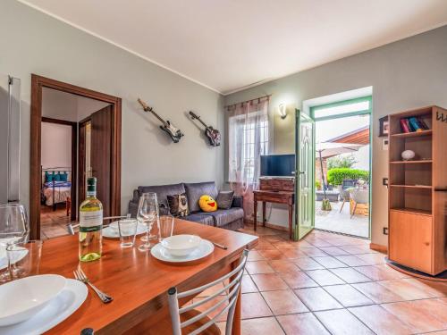 Holiday Home Zio-Nonno by Interhome in Portacomaro D'Asti
