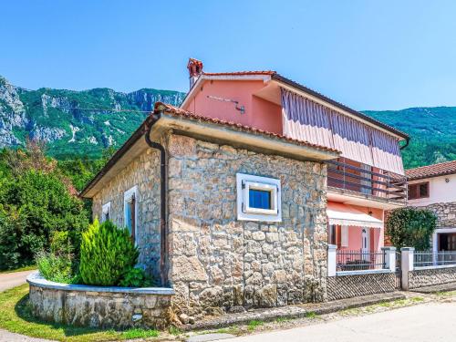 Holiday Home Villa Desanka by Interhome in Kozljak
