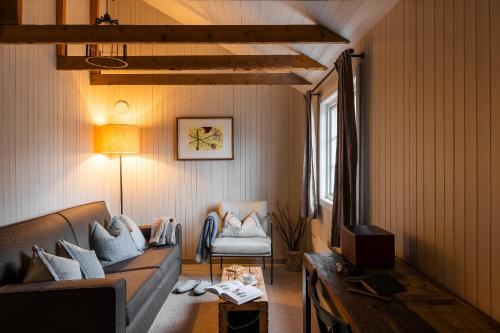 Nusfjord Village & Resort Room Type - Harbor Cabin Standard
