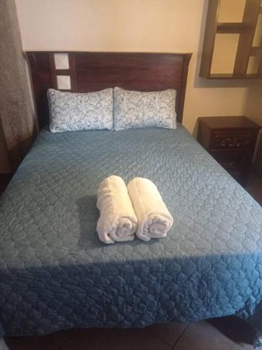 apartamento céntrico en el casco de antigua Guatemala, Antigua Guatemala (photo 3)