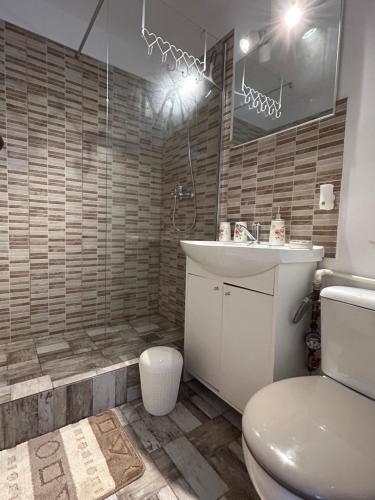 Chuveiro, ARP LUXURY Apartments in Centru