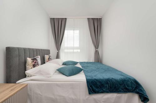 Stylowy Apartament z Widokiem Browary Wrocławskie by Renters Prestige, Breslau (Foto 4)