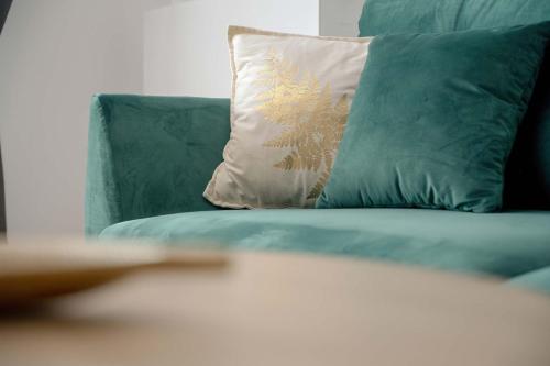 Stylowy Apartament z Widokiem Browary Wrocławskie by Renters Prestige, Breslau (Foto 8)