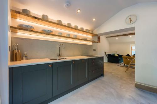 WellyBob Cottage, by Birch Stays - New Home in Airton