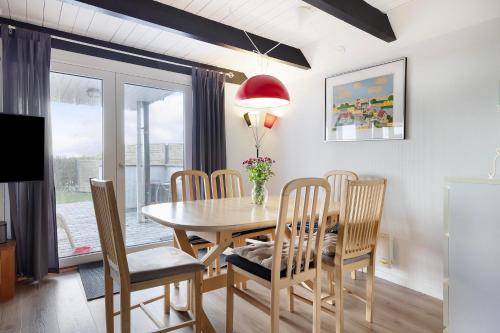 Exterior view, Nice Home In Ebeltoft With 4 Bedrooms, Sauna And Wifi in Holme