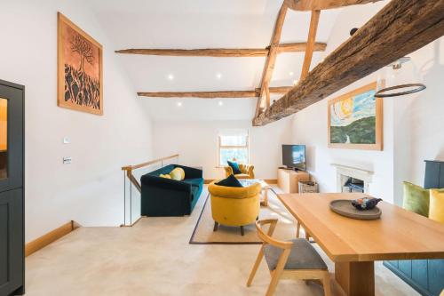 WellyBob Cottage, by Birch Stays - New Home in Airton