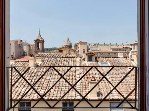 HC - Palazzo Altieri Exclusive Penthouses 4