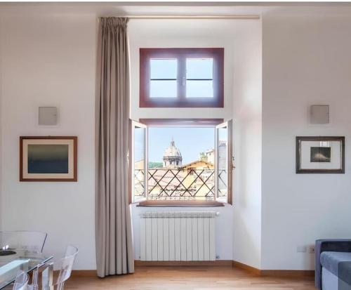 HC - Palazzo Altieri Exclusive Penthouses 1