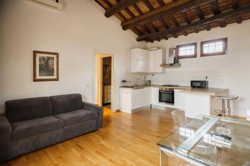 HC - Palazzo Altieri Exclusive Penthouses 1