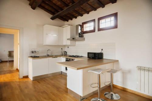 HC - Palazzo Altieri Exclusive Penthouses, Рим (фото 10)