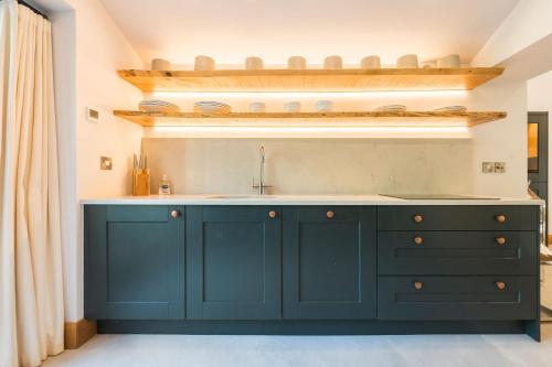WellyBob Cottage, by Birch Stays - New Home in Airton