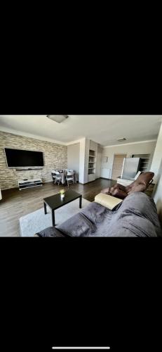 Appartement face velodrome, Marsiglia