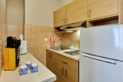 Superior Two-Bedroom Suite with Panoramic Sea View image 5