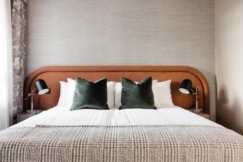 Reykjavik Residence Apartment Hotel - image 17