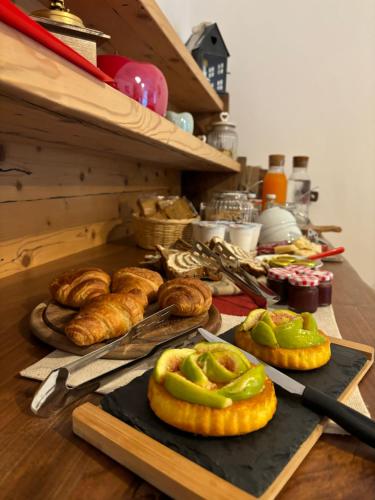 Agriturismo Quinta Essenza in Seren Del Grappa