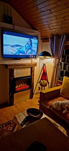 Viktory II in Šišava