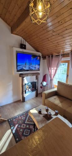 Viktory II in Šišava