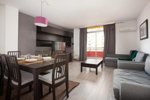 Canela Homes BARCELONA AUSIAS MARC, Barcelona