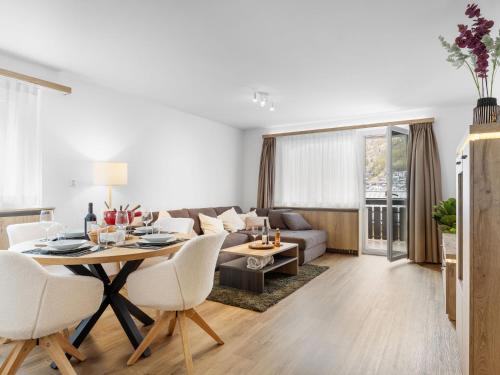 Apartment Dianthus-3 by Interhome, Zermatt (fotografie 8)