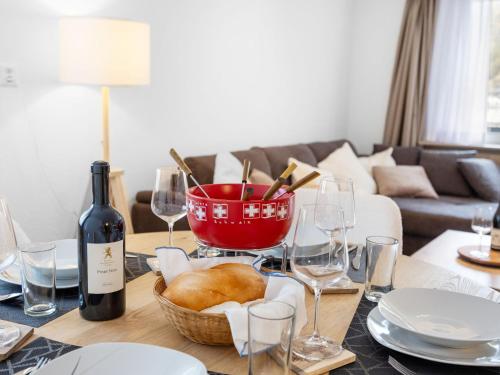 Apartment Dianthus-3 by Interhome, Zermatt (fotografie 9)