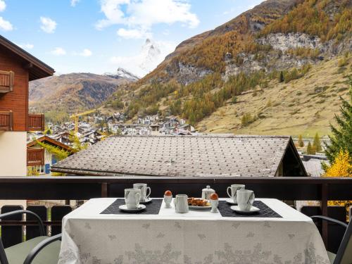 Apartment Dianthus-3 by Interhome, Zermatt (fotografie 5)