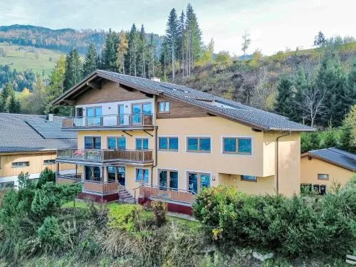 Apartment Panorama Dachstein by Interhome in Rohrmoos, Österreich