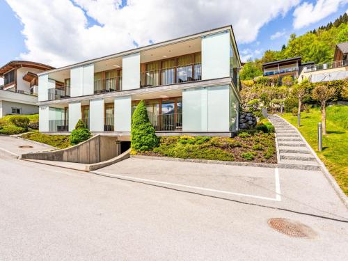 Apartment Emma-8 by Interhome in Dürnberg, Österreich