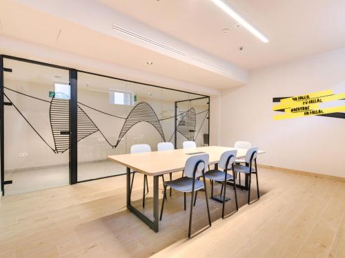 Livensa Living Studios Valencia Viveros, Valencia (photo 8)