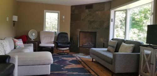 Hunter Mt Amazing Views! near Ski Slopes! Beautiful Catskills! - image 11