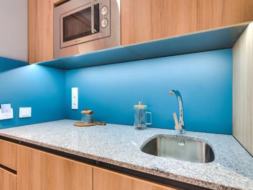 Livensa Living Studios Valencia Viveros, Valencia (photo 5)