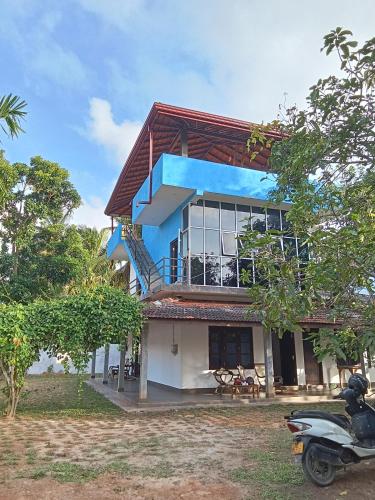 Om yoga Shala Beruwala in Beruwala