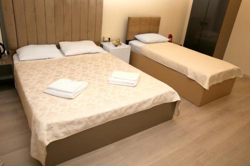King Room room in Blueway Hotel Istanbul Bakırkoy City Center