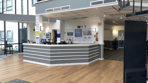 Britannia Hotel Wigan - image 6
