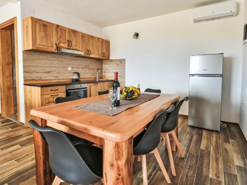 Holiday Home Lea by Interhome in Vidovac