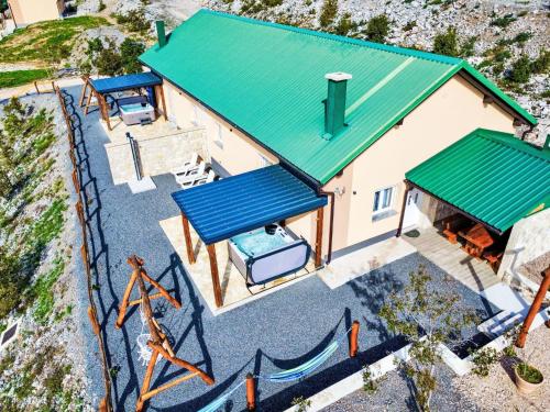 Holiday Home Lea by Interhome in Vidovac