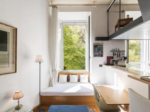 Apartment Marsicum by Interhome, Řím