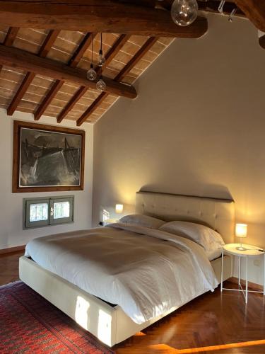 King Room with Garden View