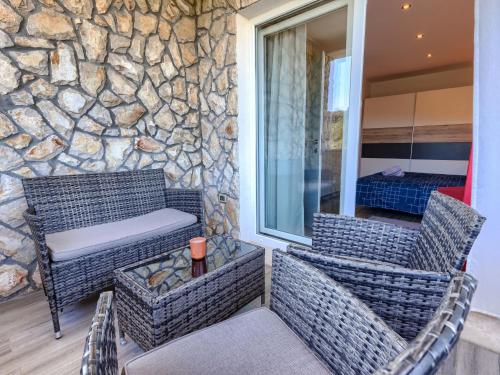 Holiday Home Villa Veronica by Interhome in Gondolici