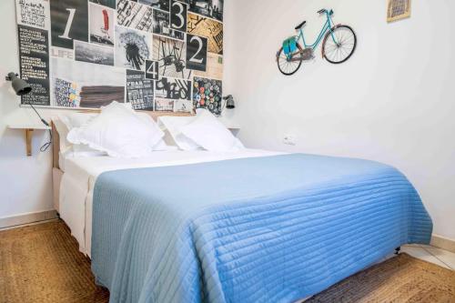 Apartment With Terrace And Garden Next To Marjan Park - 2 free bikes