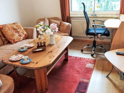 Apartment Harzsonne by Interhome in Clausthal-Zellerfeld, Deutschland
