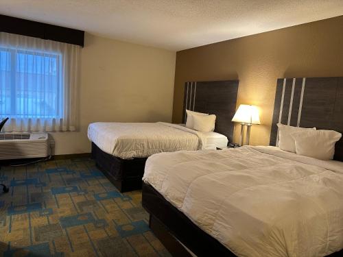 Hotel Inn Milwaukee – Milwaukee, WI