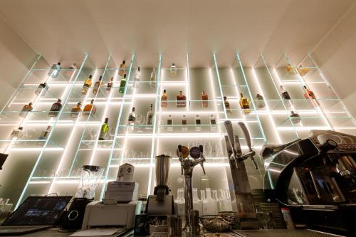 Oroszlános Borhotel - image 4