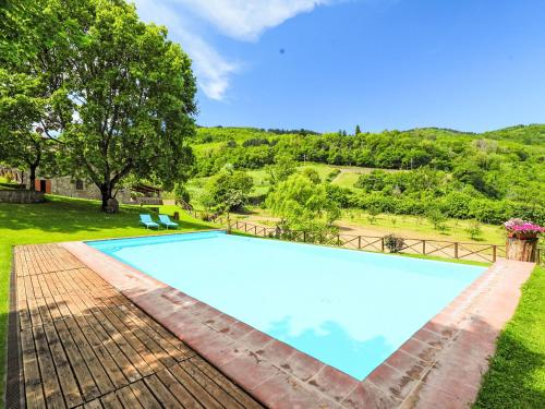 Holiday Home Il Poggio by Interhome