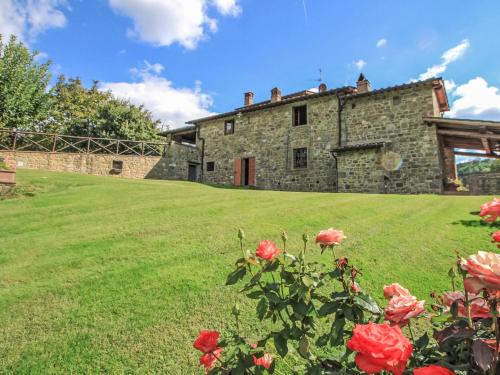 Holiday Home Il Poggio by Interhome