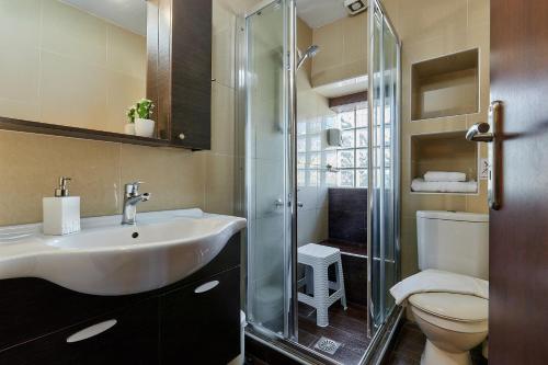 Superior Triple Studio with Sea View and Terrace (2-3 Adults) image 2