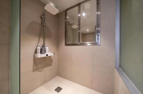 Echae Hotel Room Type - VIP 