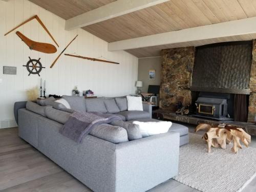 The Coastal Cottage - Direct Beach Access in Point Roberts