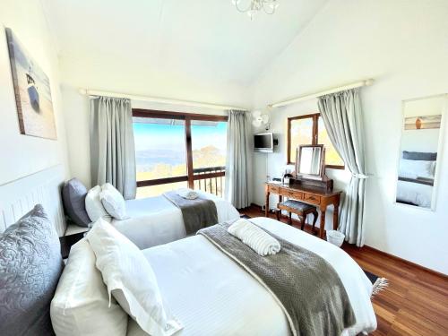 Gateside Guesthouse in Howick